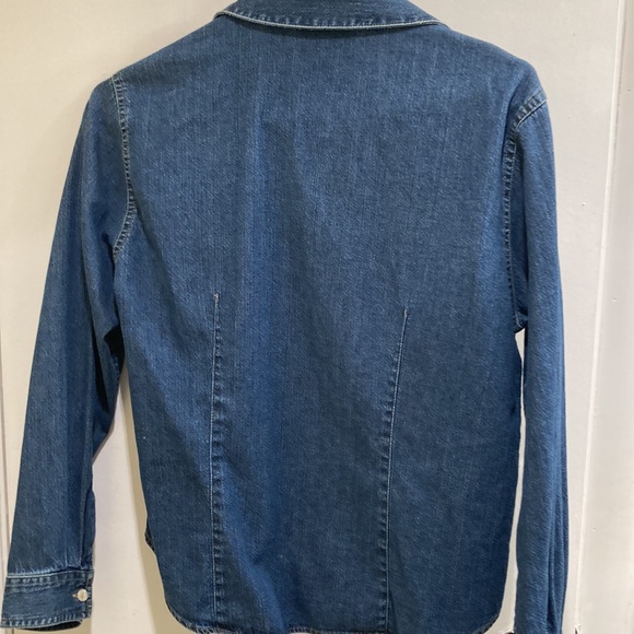 Denim jacket - Picture 3 of 3